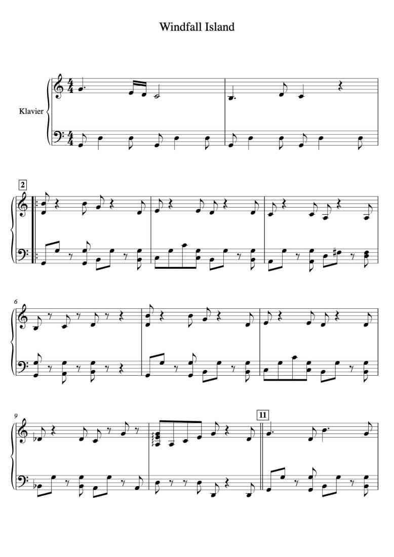 SheetMusicImage