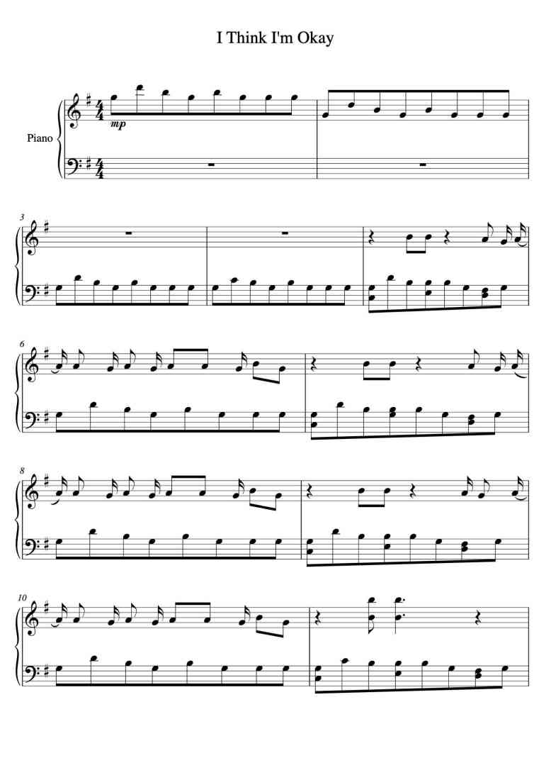 SheetMusicImage