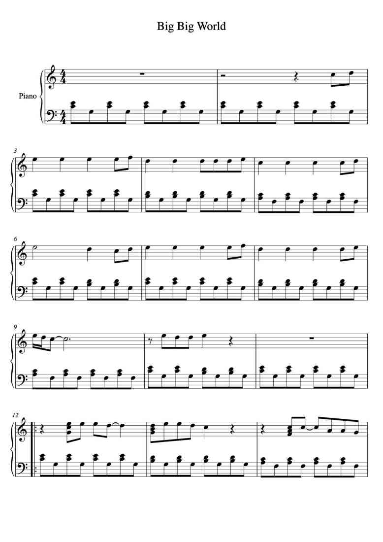 SheetMusicImage