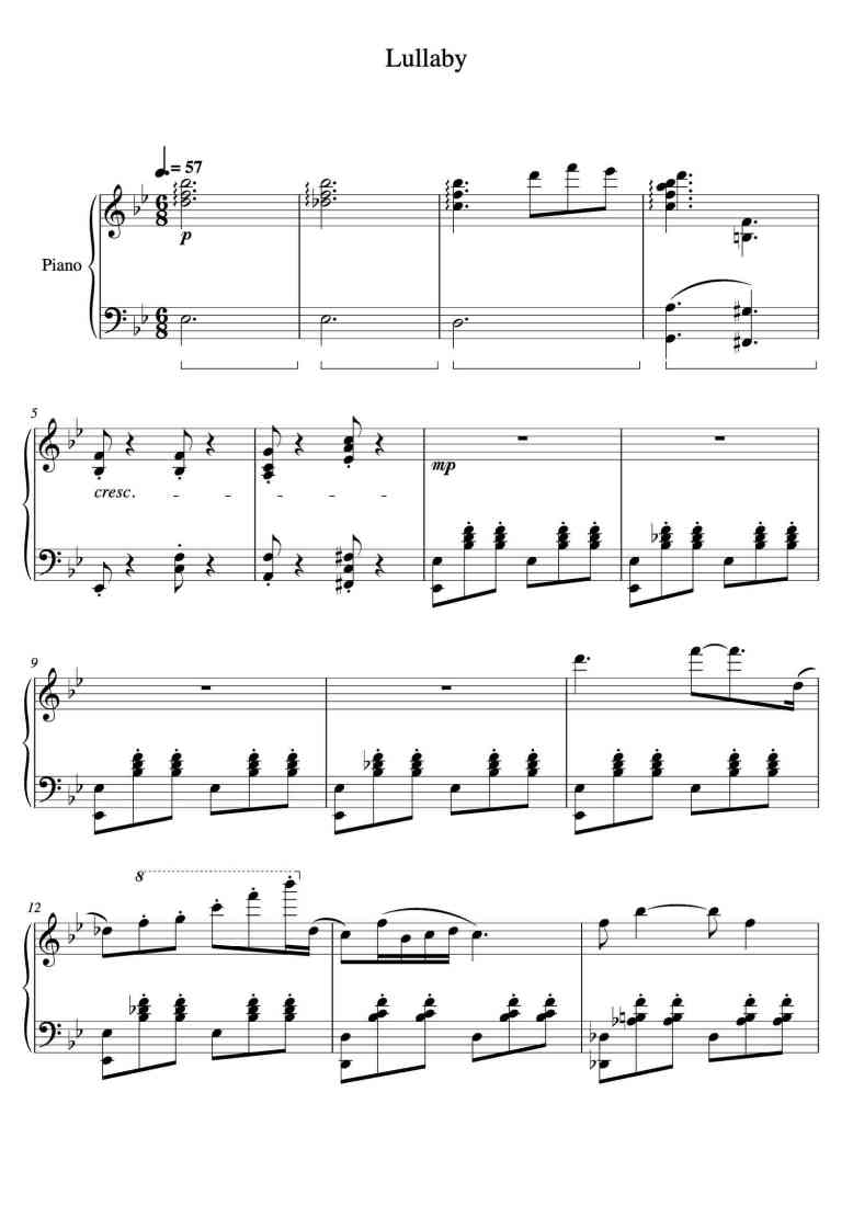 SheetMusicImage