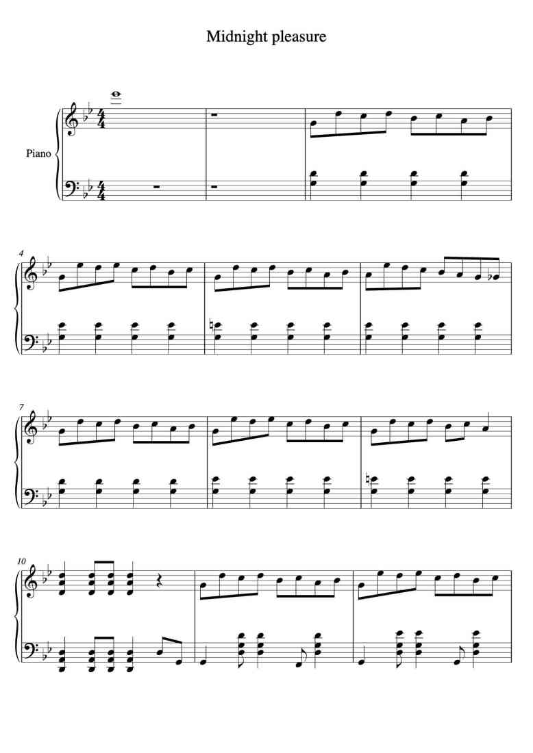 SheetMusicImage