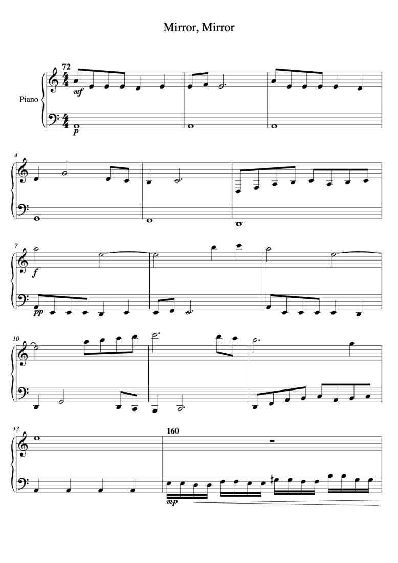 SheetMusicImage