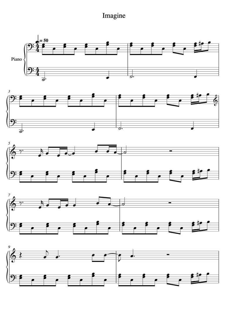 SheetMusicImage