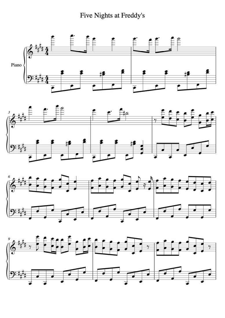 SheetMusicImage