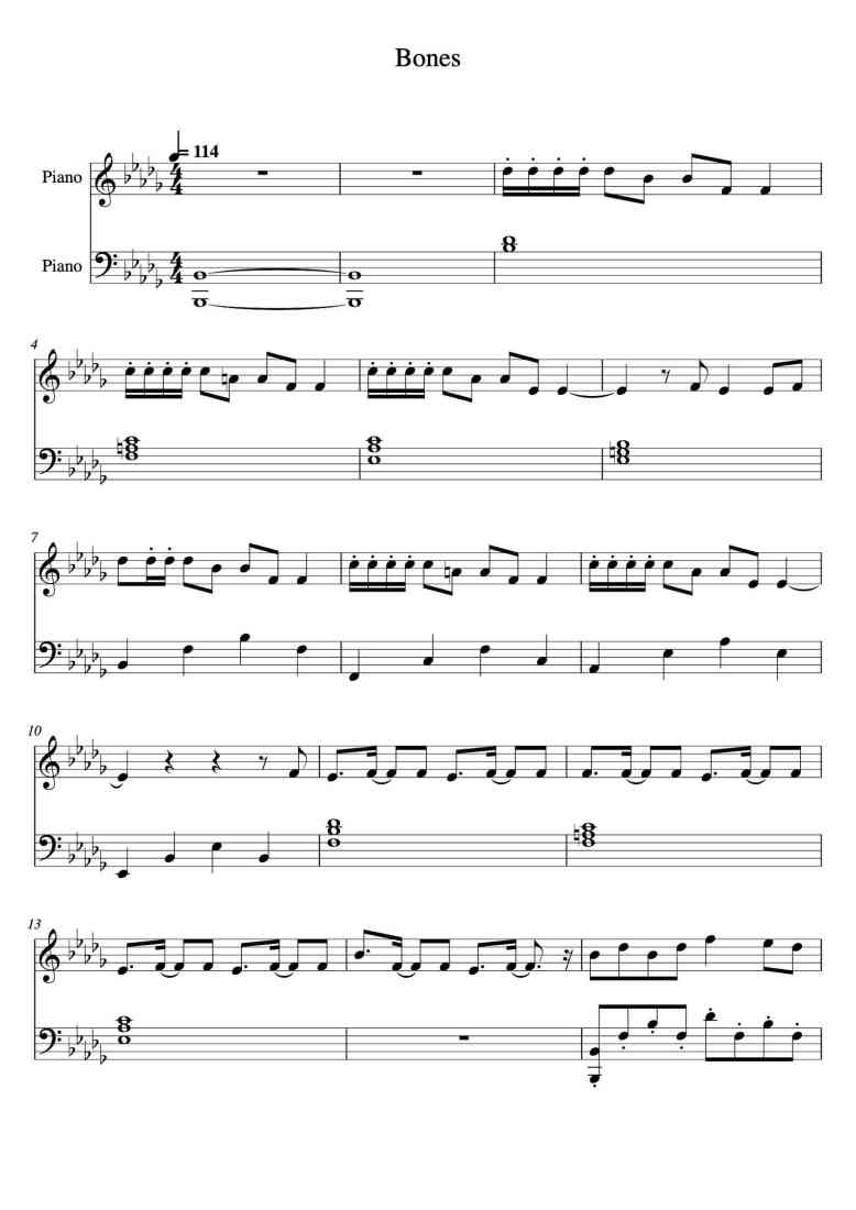 SheetMusicImage