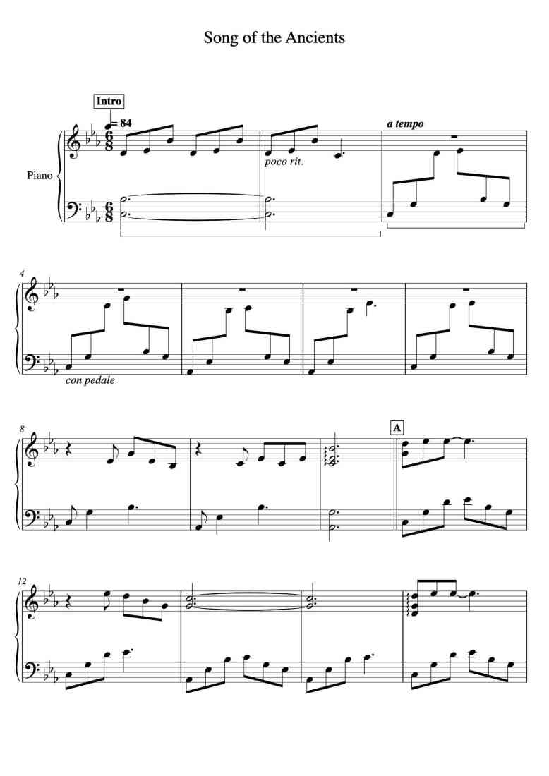 SheetMusicImage