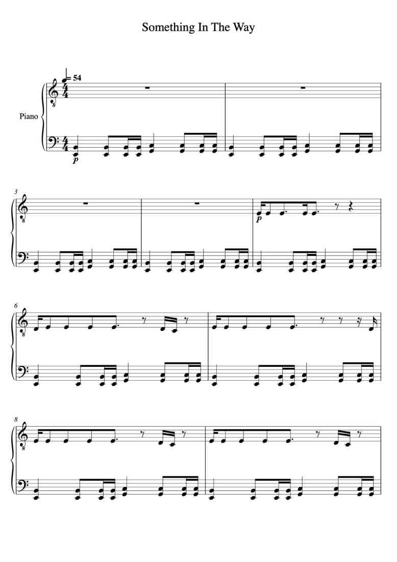 SheetMusicImage