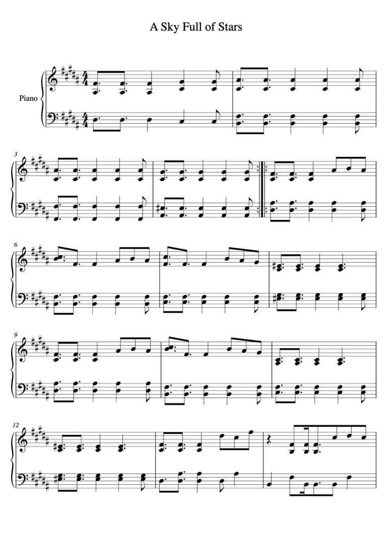 SheetMusicImage