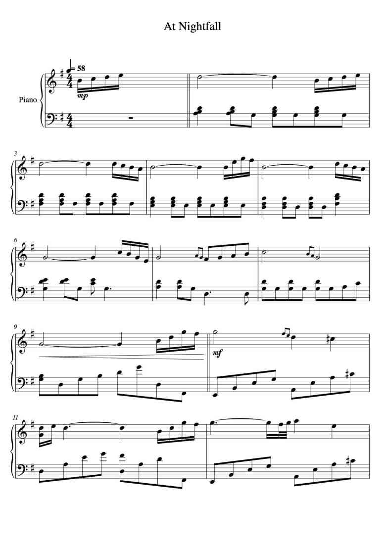 SheetMusicImage
