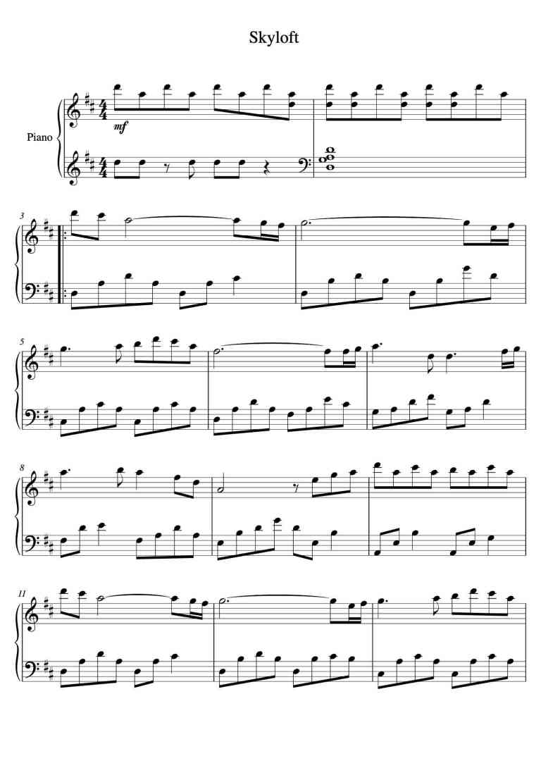 SheetMusicImage