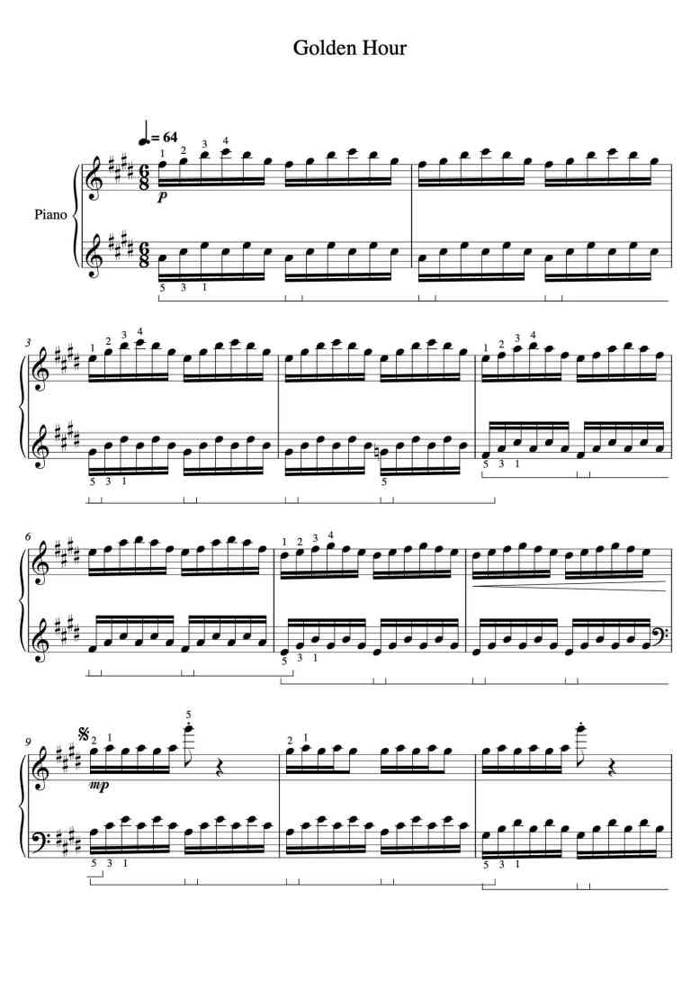 SheetMusicImage