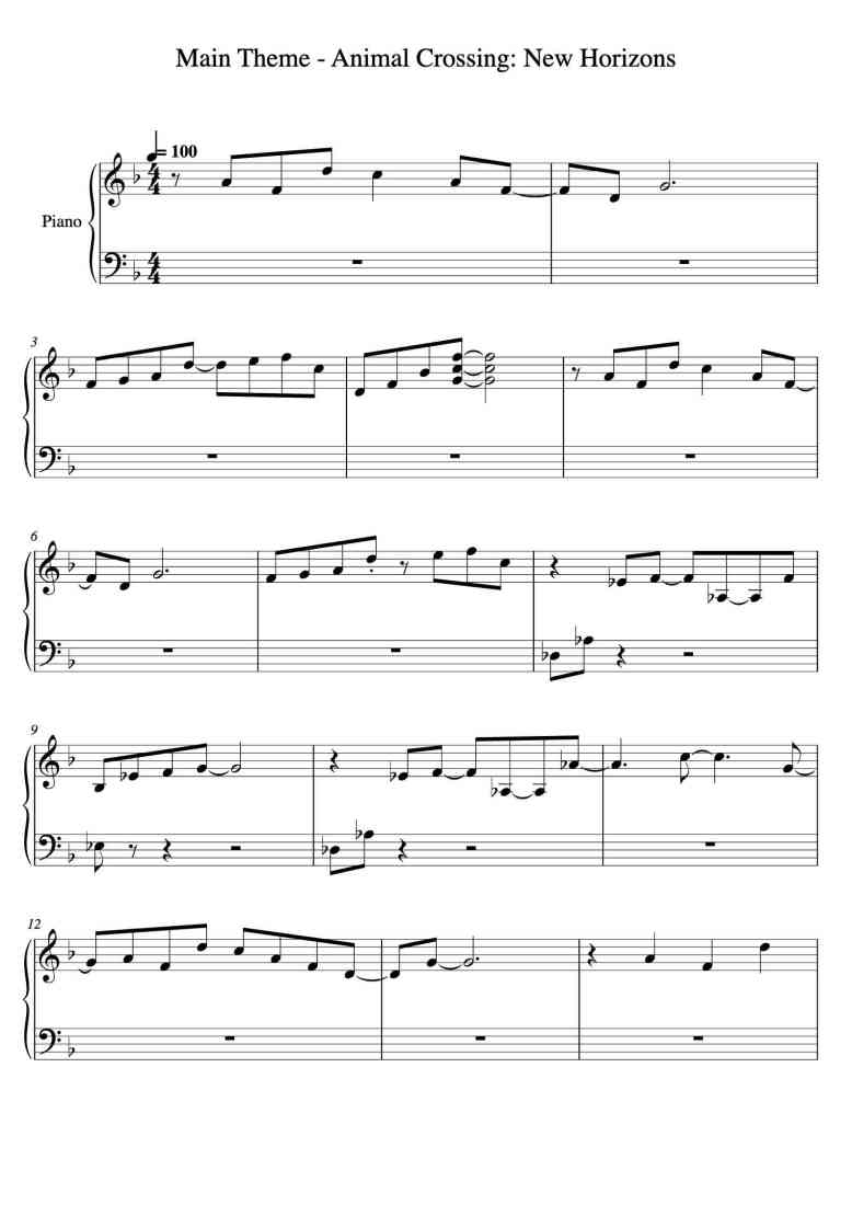 SheetMusicImage