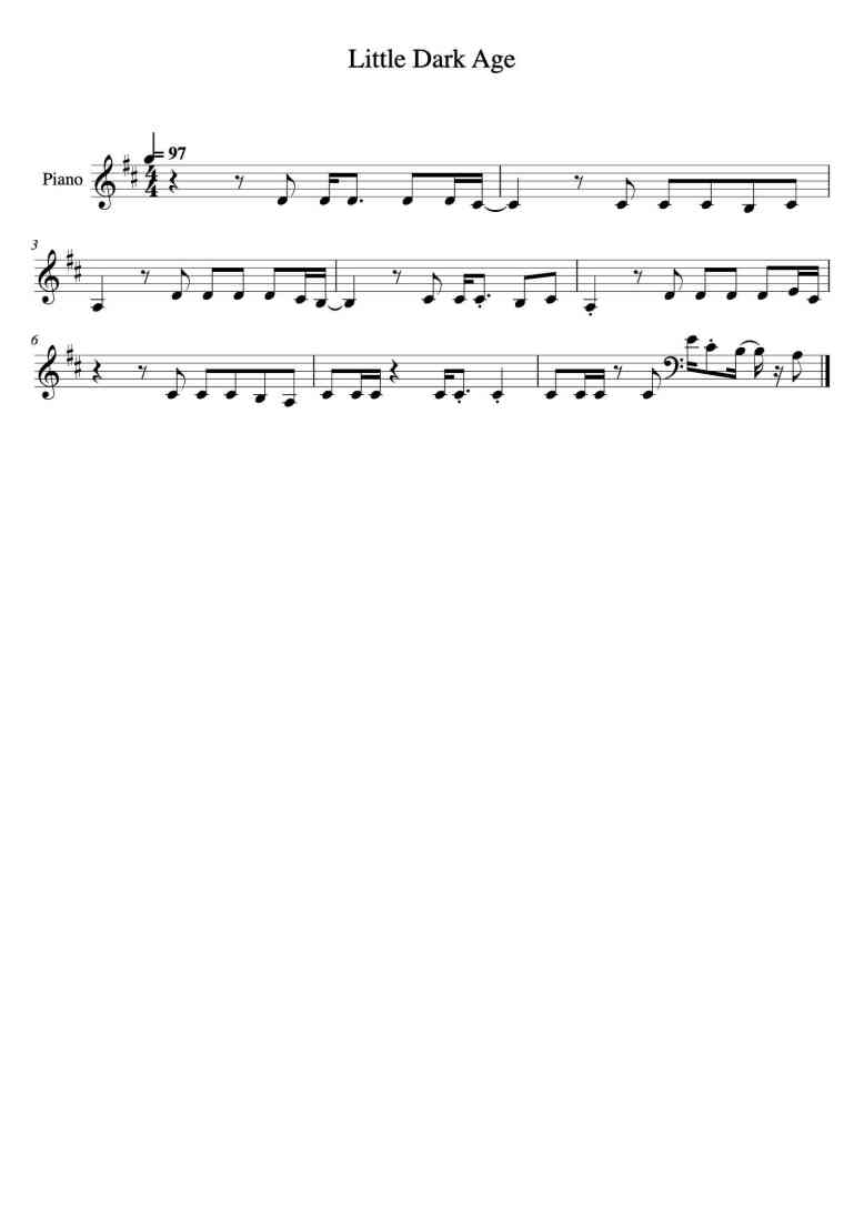 SheetMusicImage