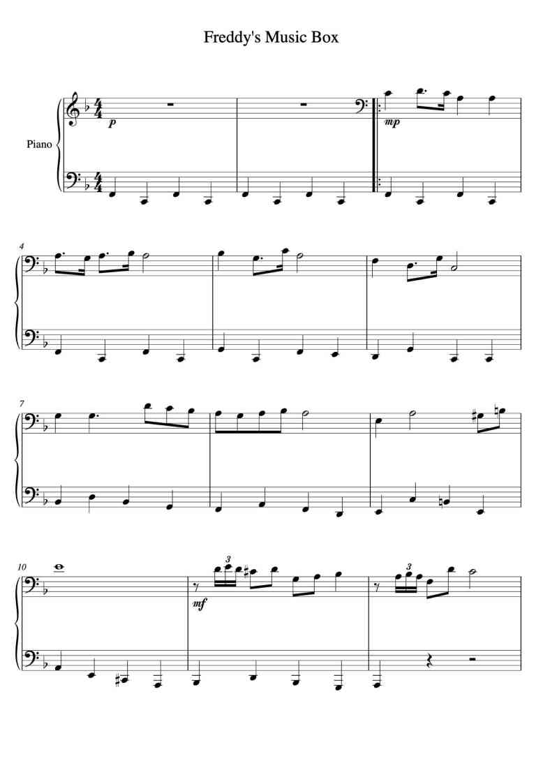 SheetMusicImage