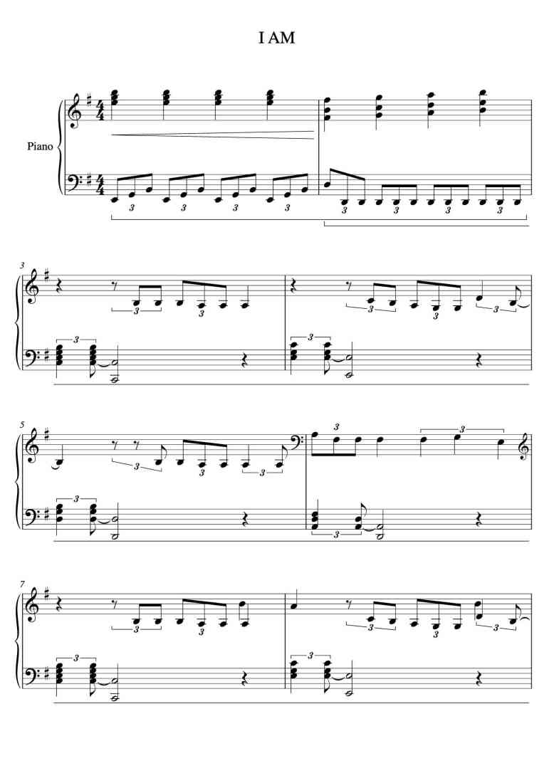 SheetMusicImage