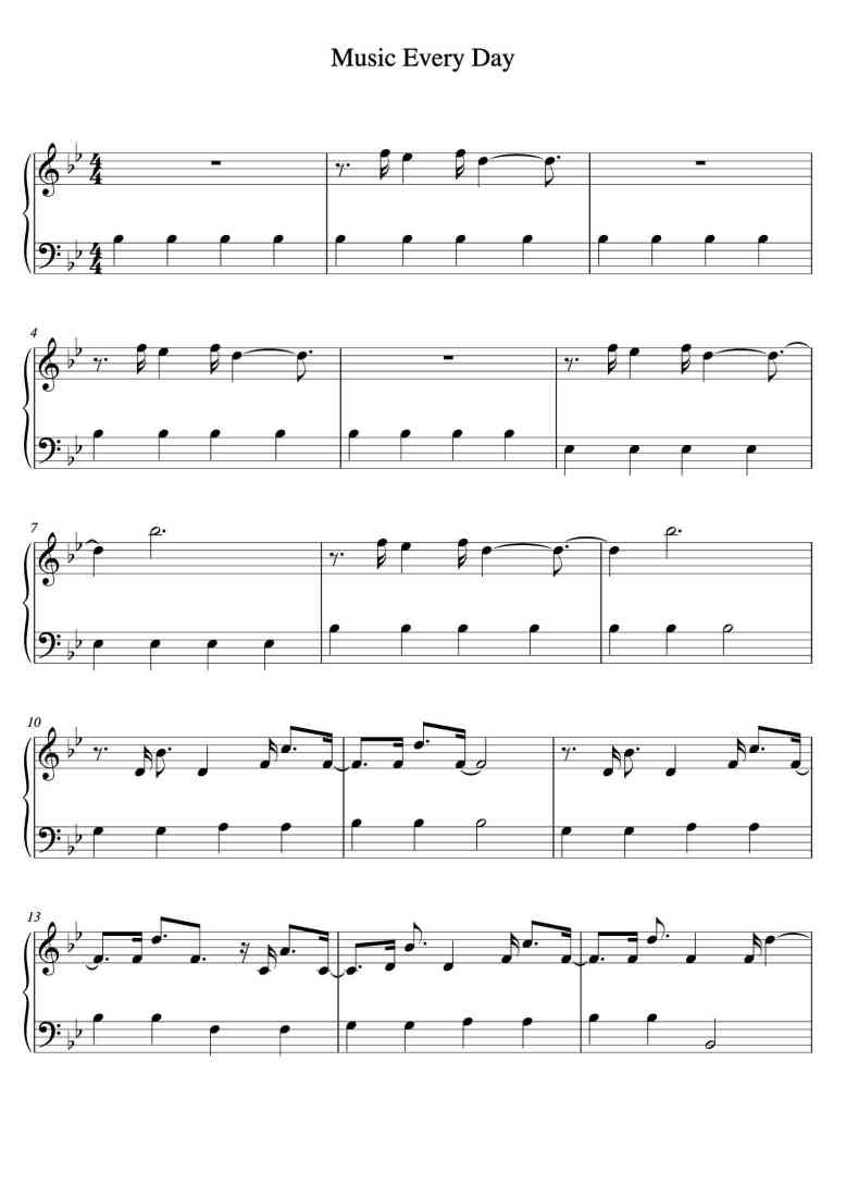 SheetMusicImage