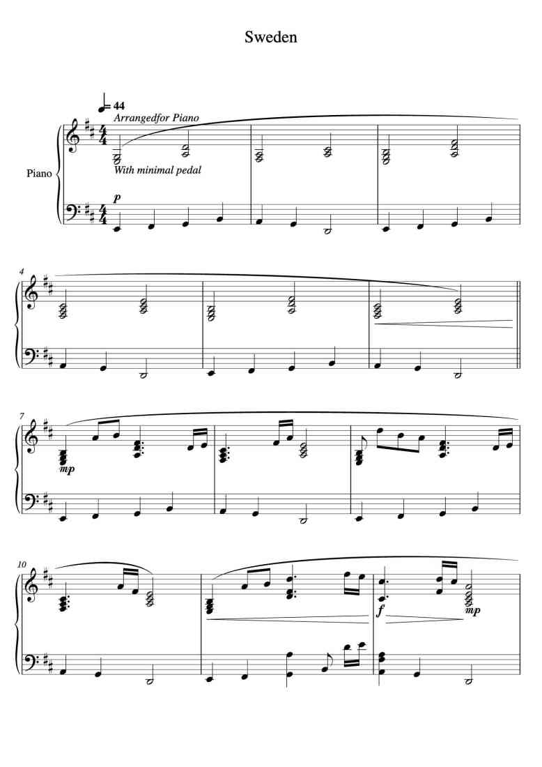 SheetMusicImage