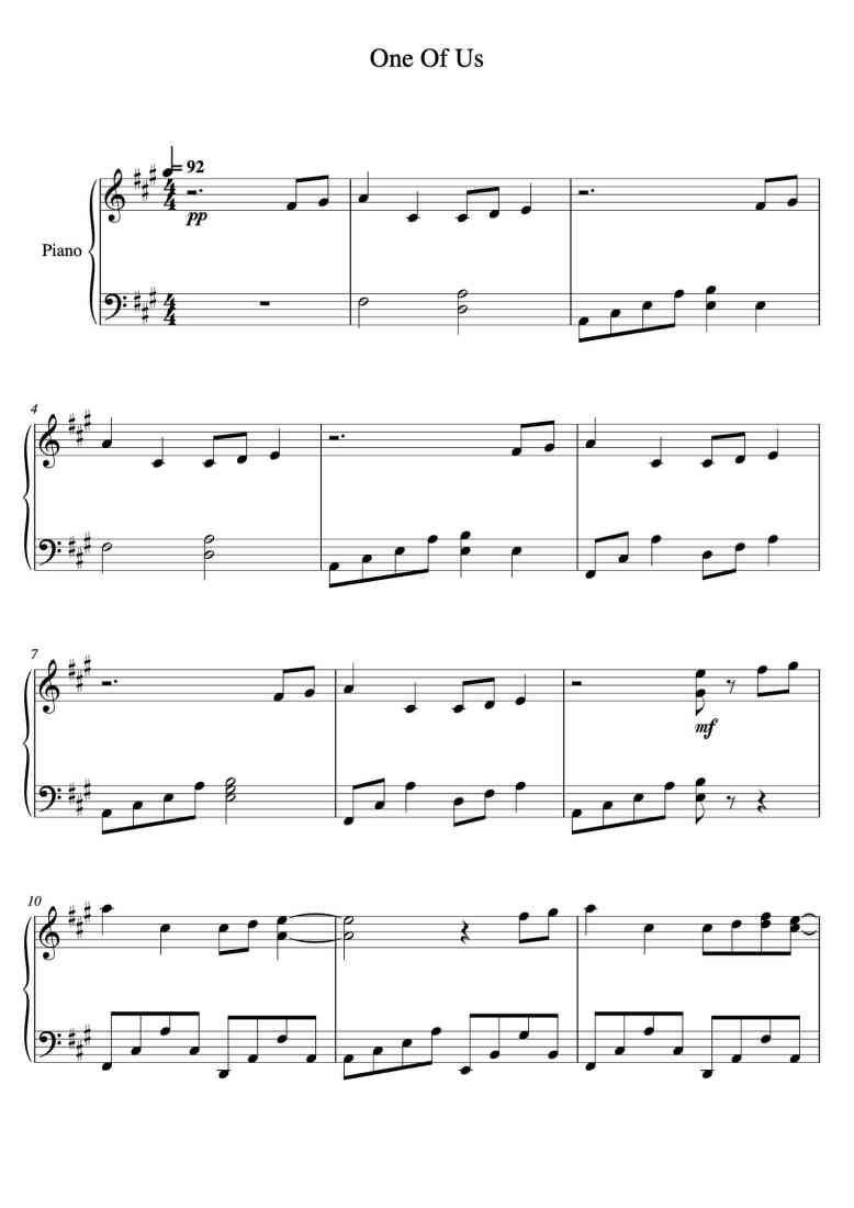 SheetMusicImage