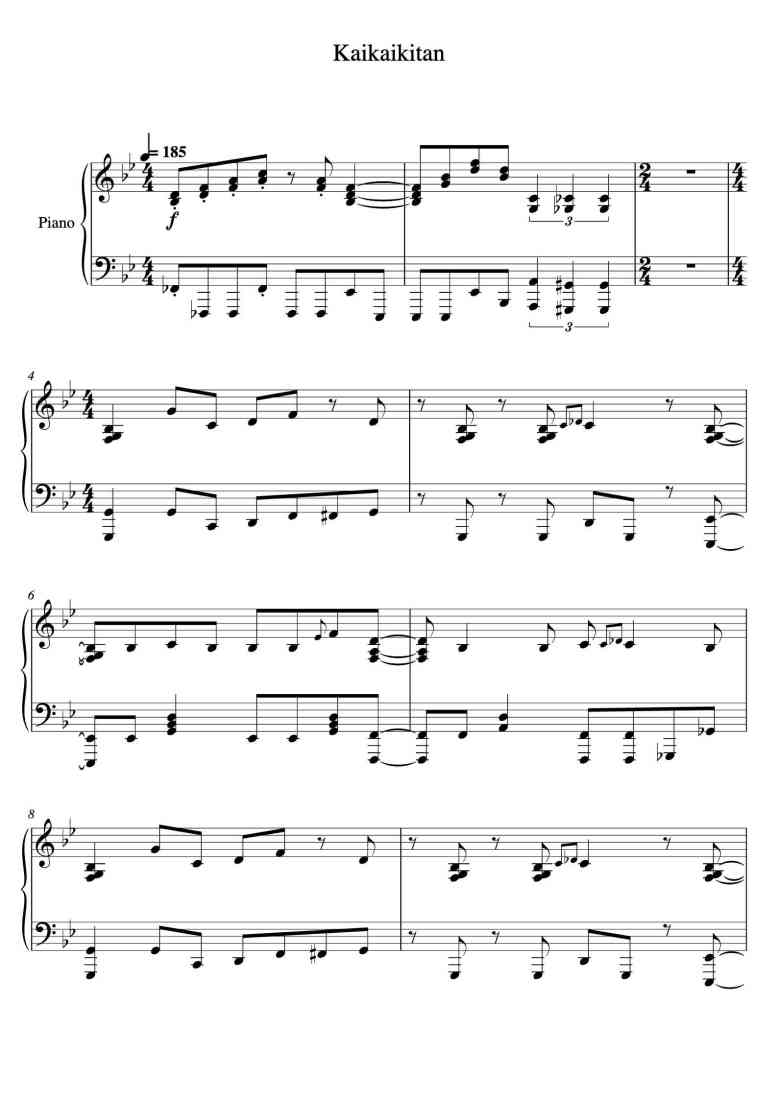 SheetMusicImage