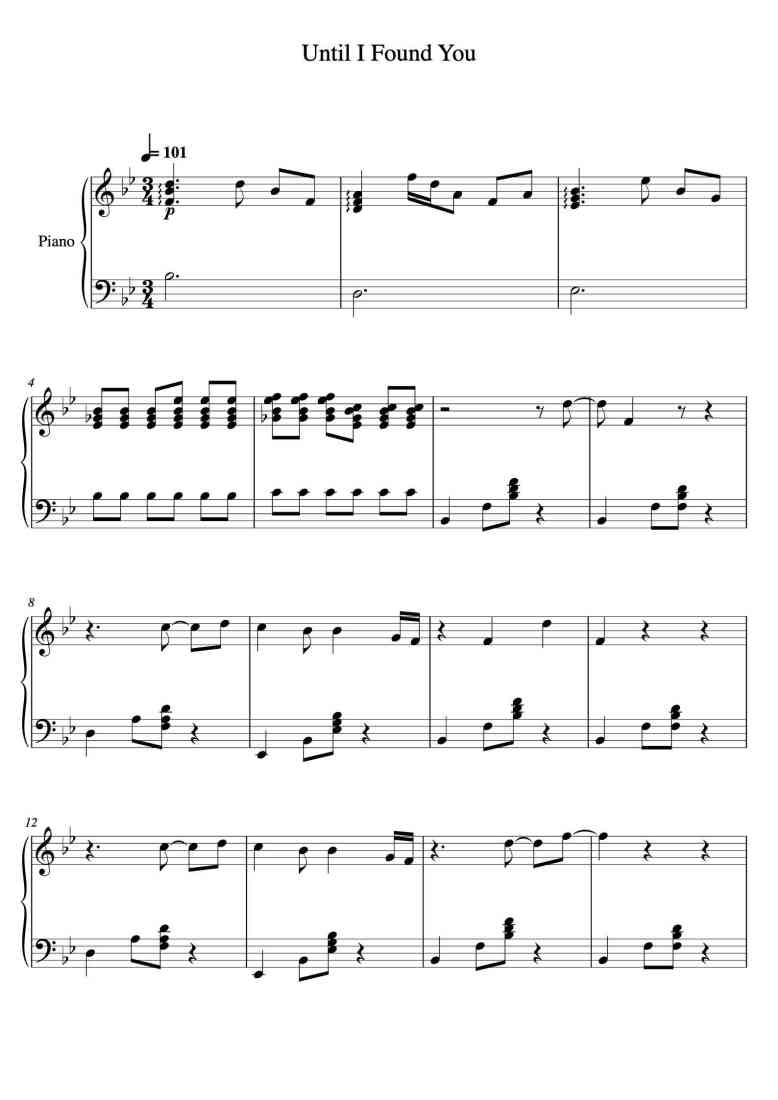 SheetMusicImage