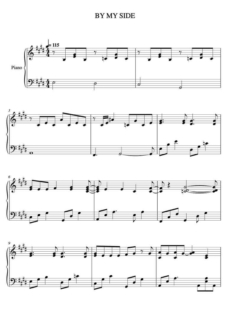 SheetMusicImage
