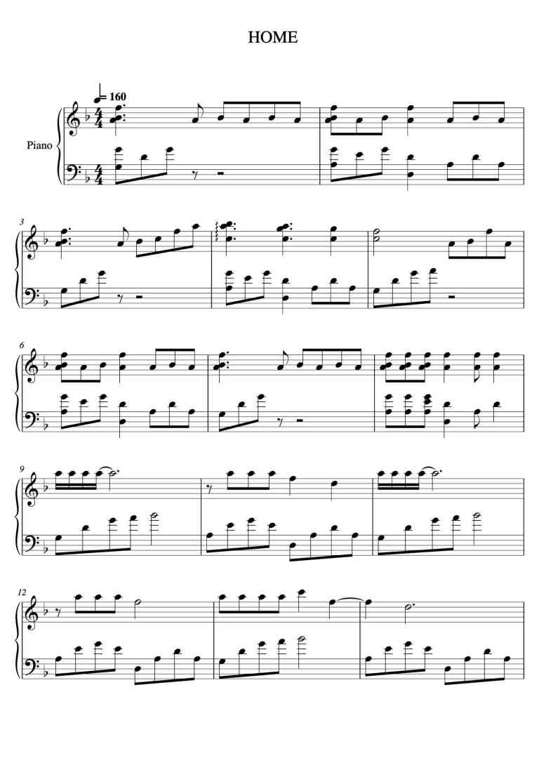 SheetMusicImage
