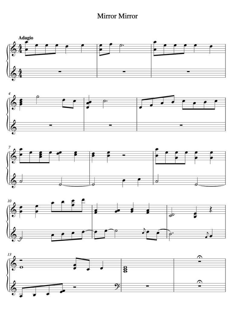 SheetMusicImage