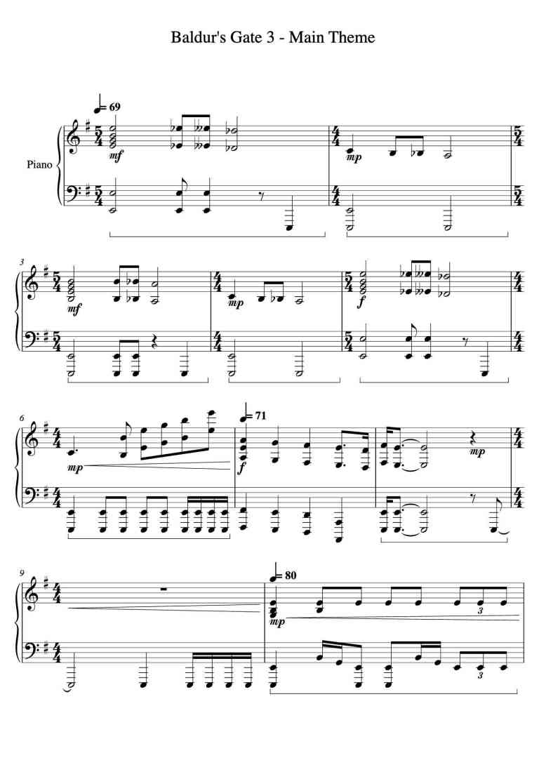 SheetMusicImage