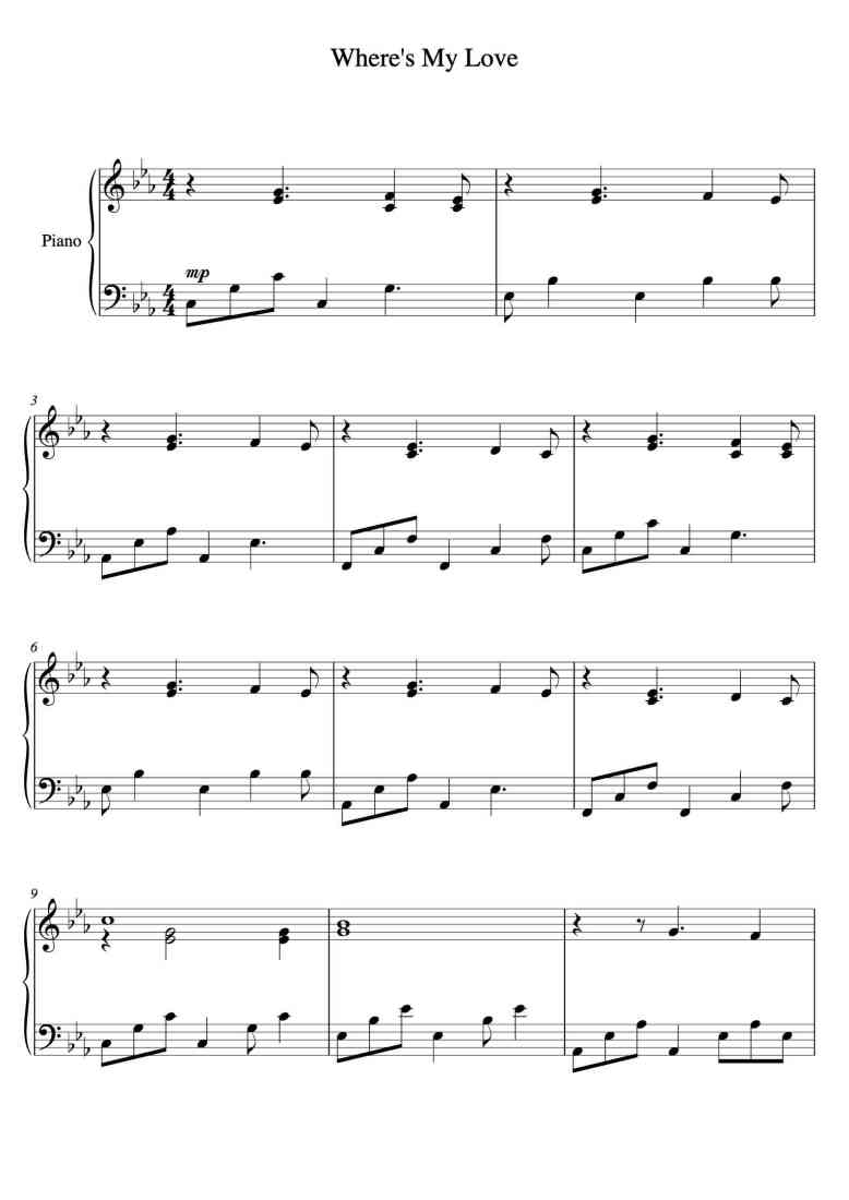 SheetMusicImage