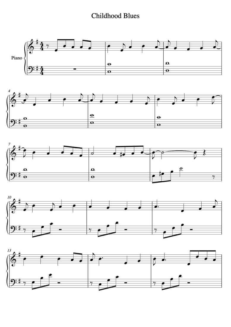 SheetMusicImage