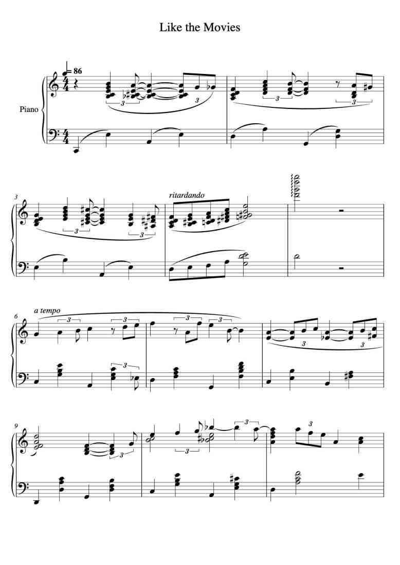 SheetMusicImage