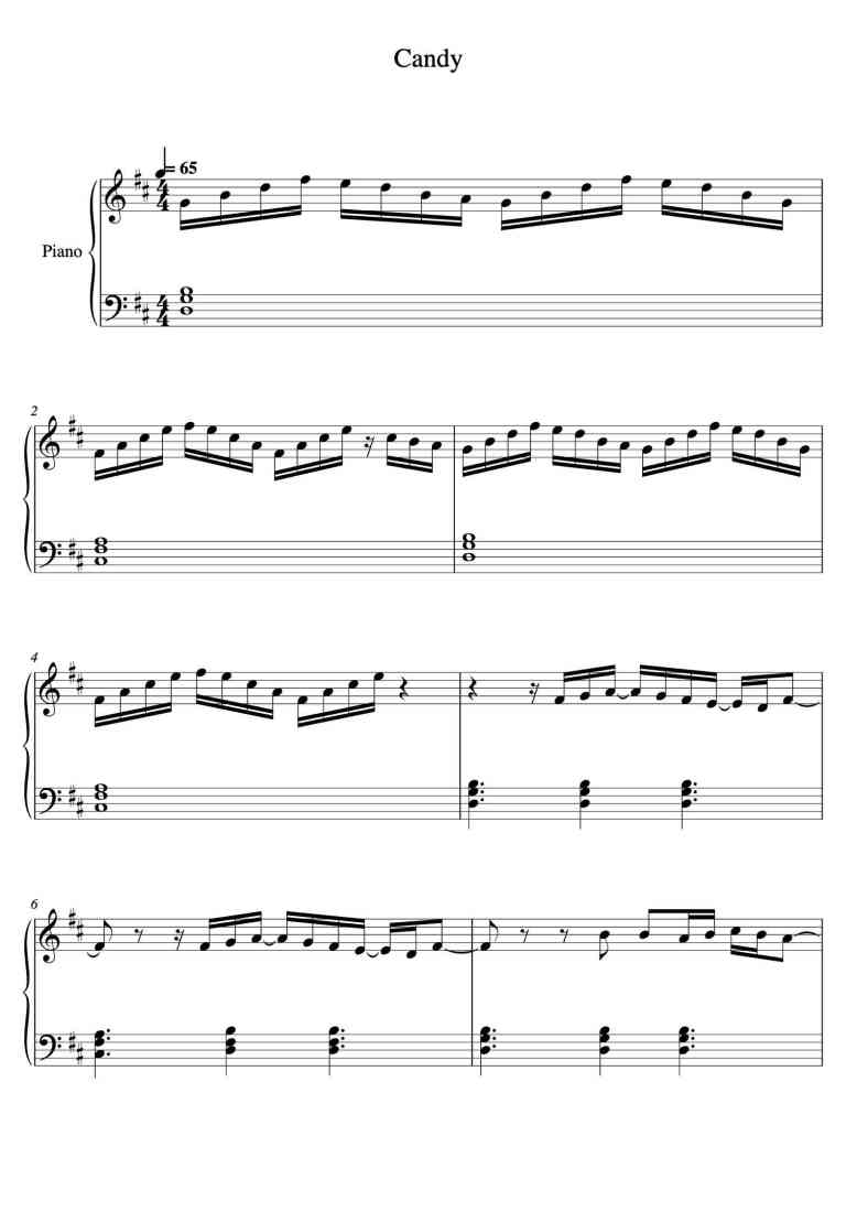 SheetMusicImage