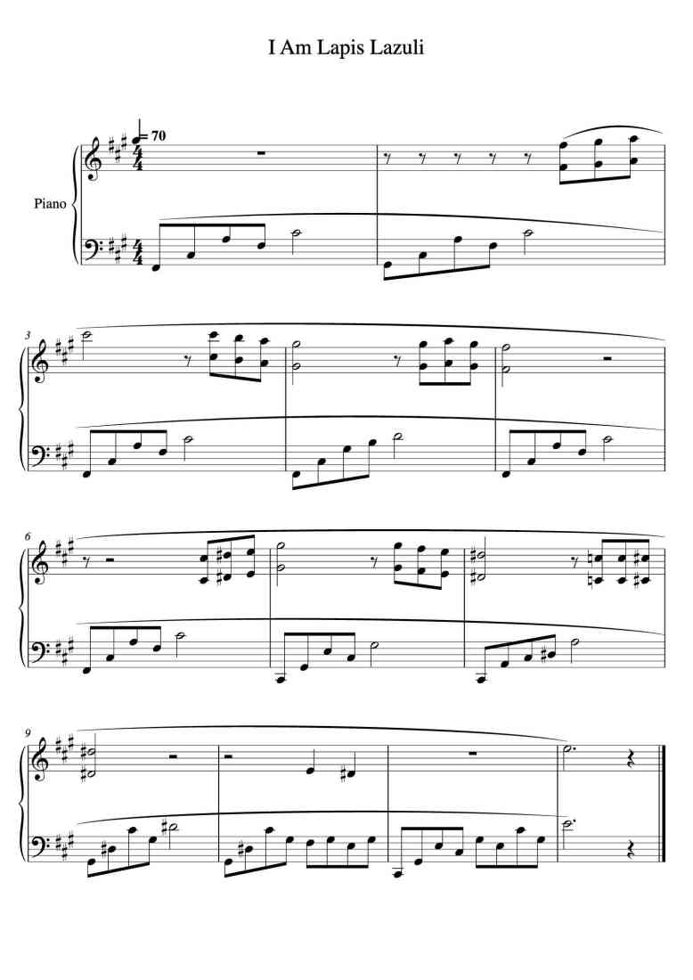 SheetMusicImage