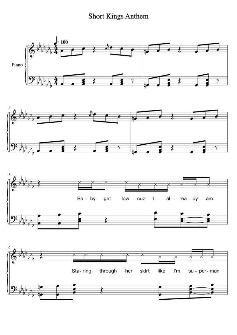 SheetMusicImage