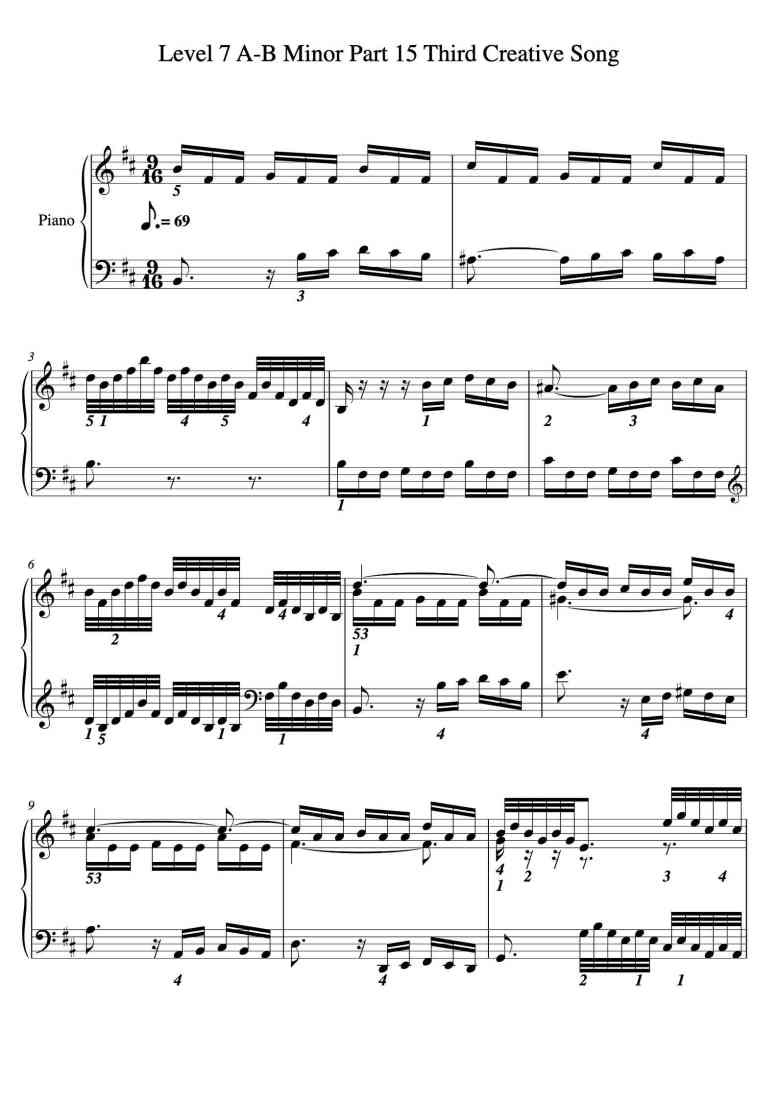 SheetMusicImage