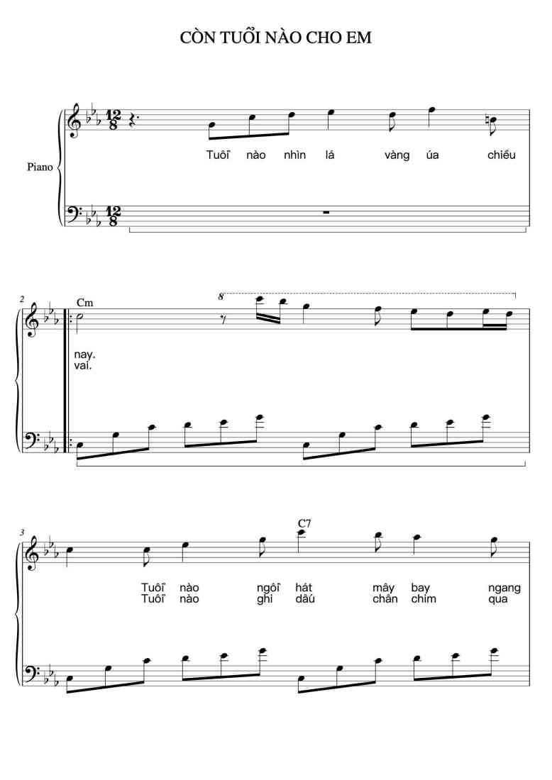 SheetMusicImage