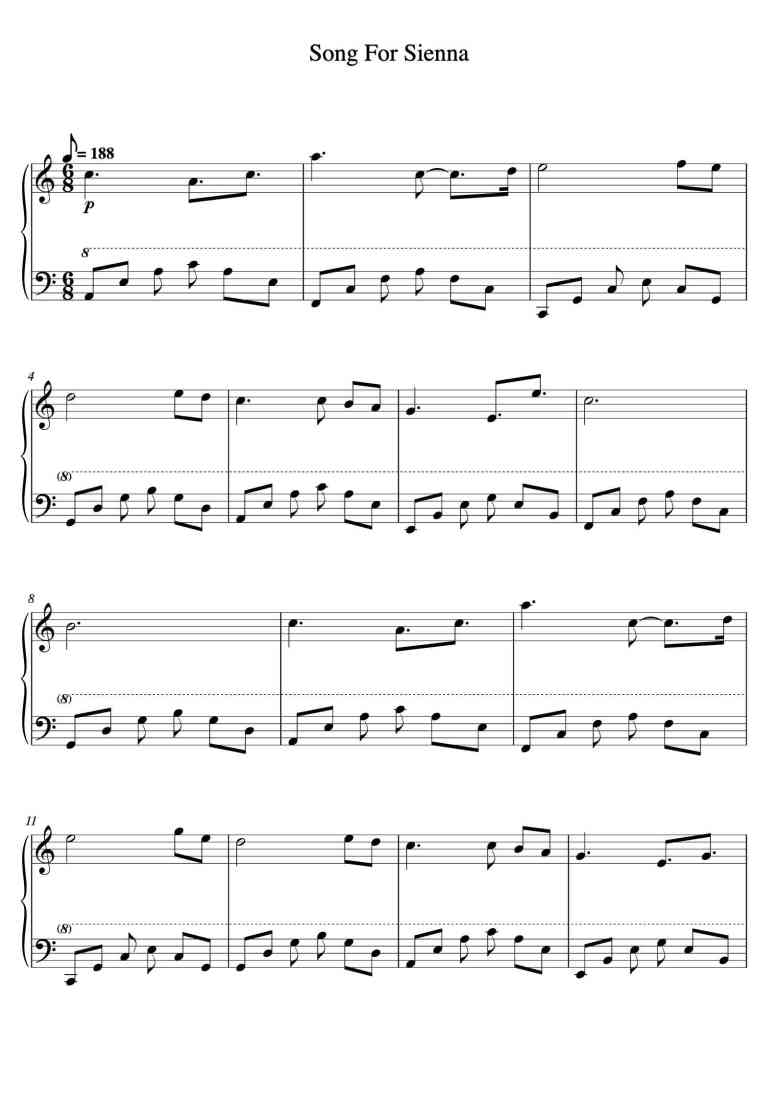 SheetMusicImage