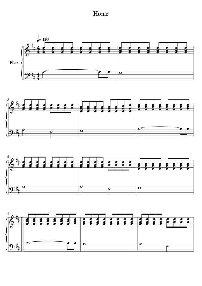 SheetMusicImage
