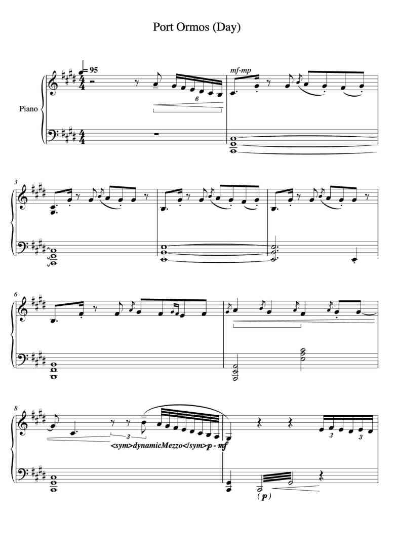 SheetMusicImage
