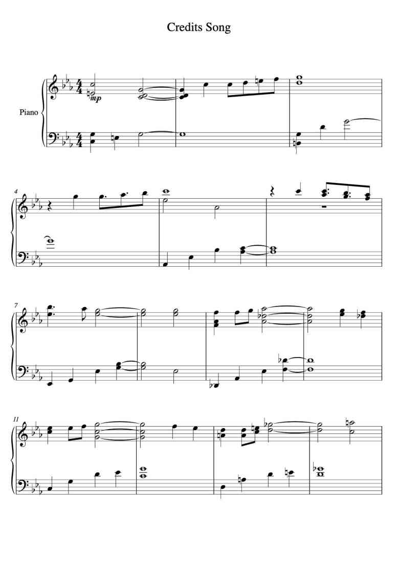 SheetMusicImage