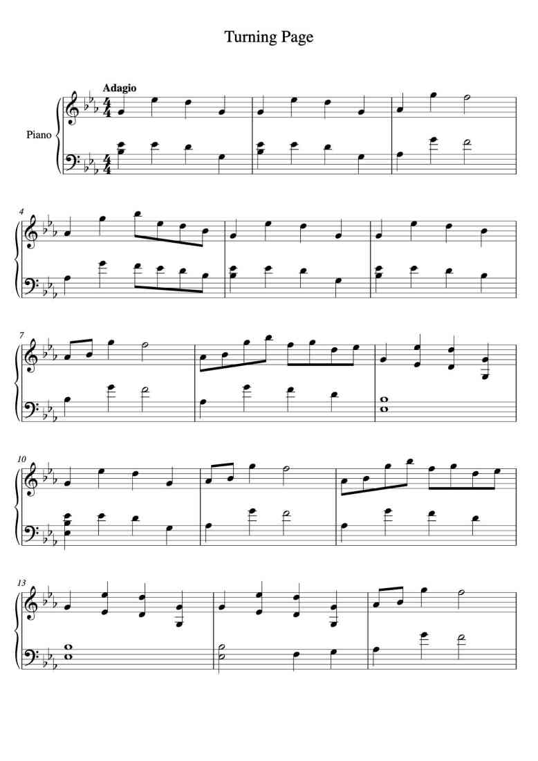 SheetMusicImage