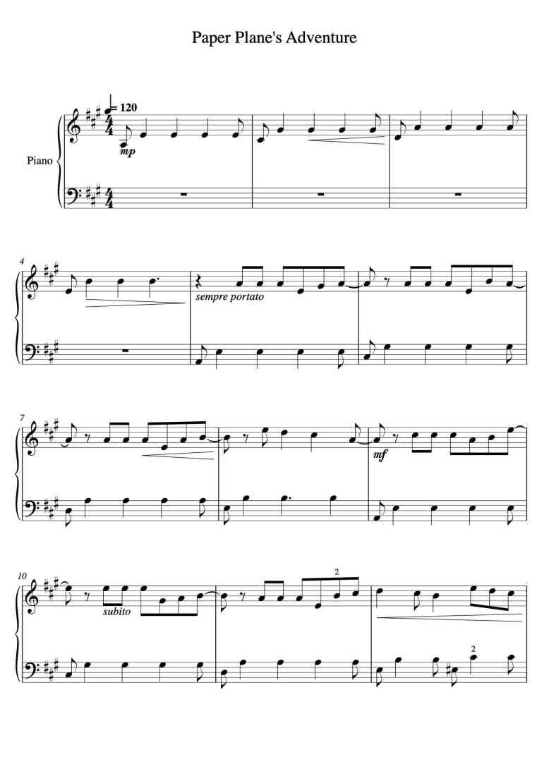 SheetMusicImage