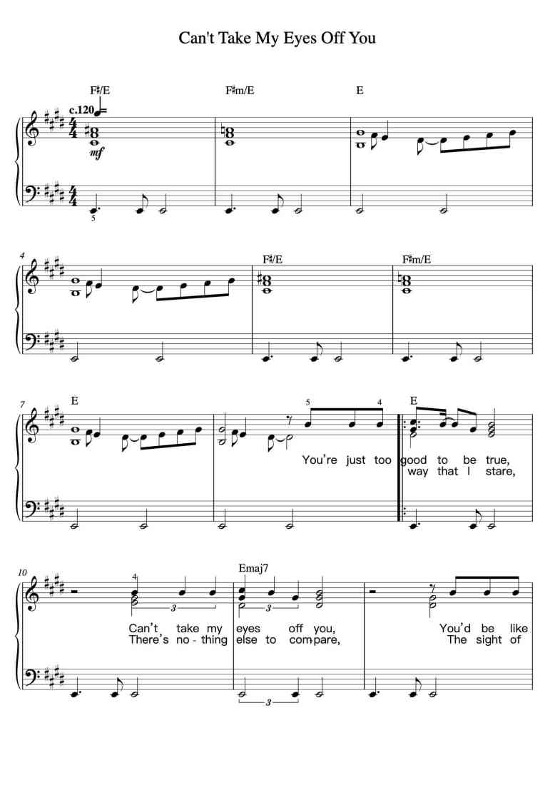 SheetMusicImage