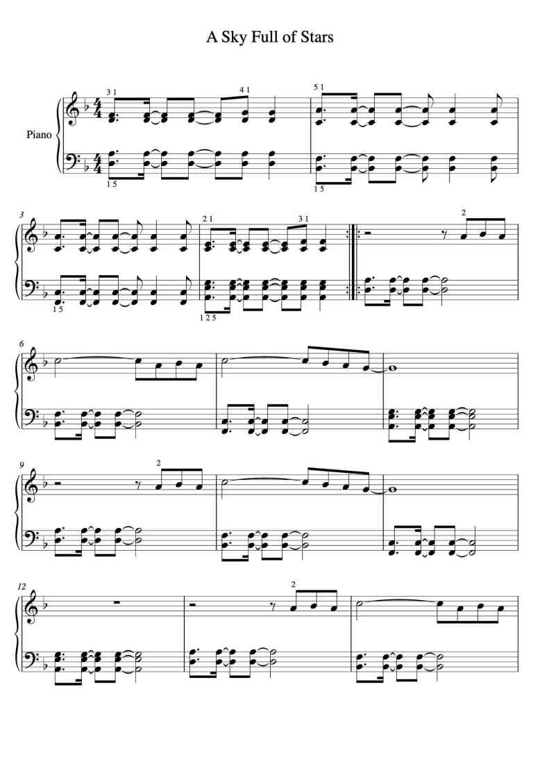 SheetMusicImage