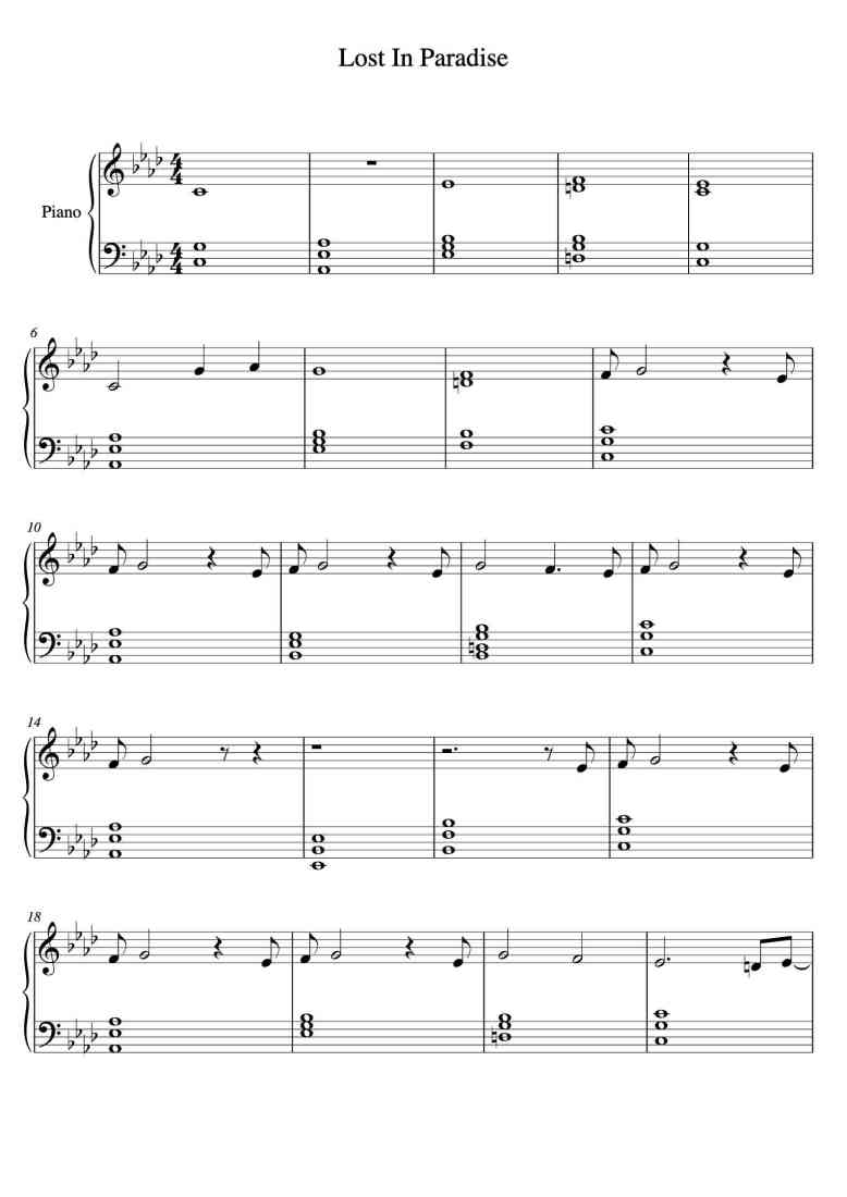 SheetMusicImage
