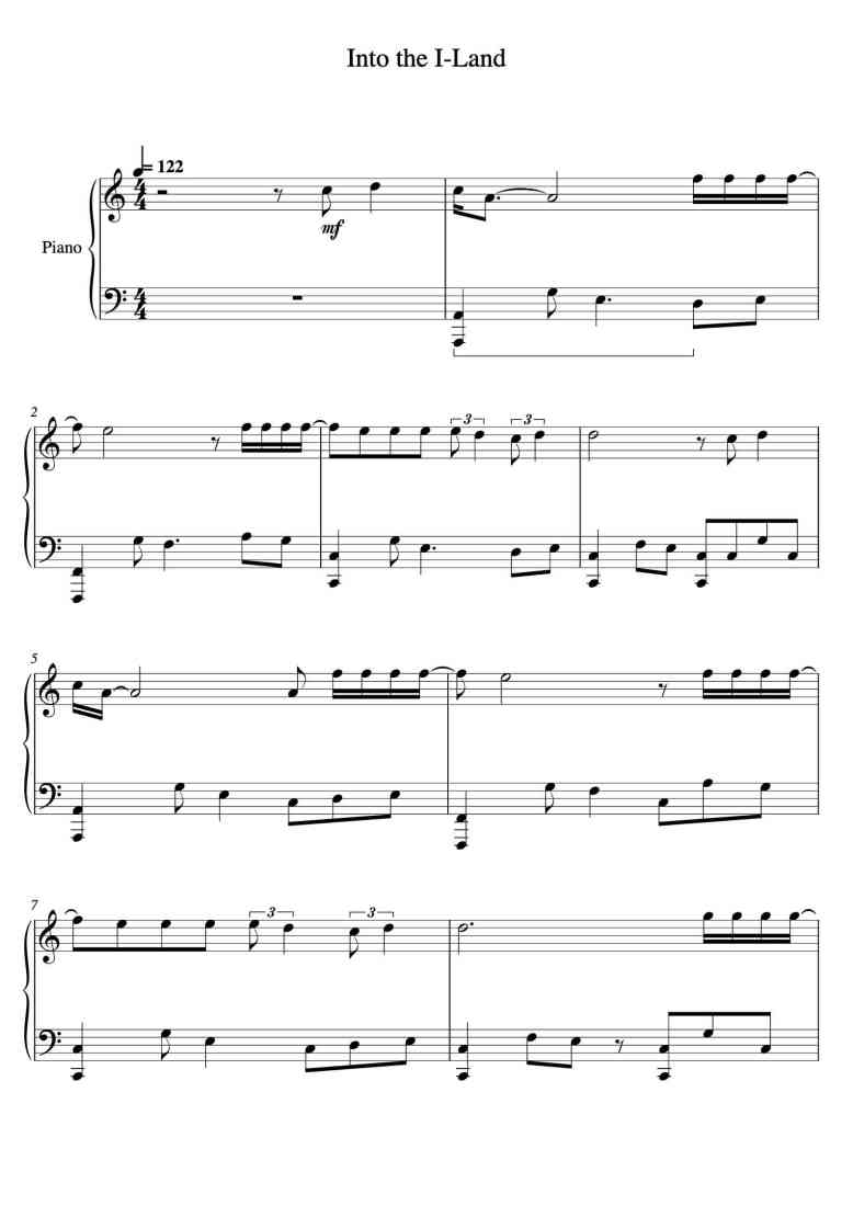 SheetMusicImage