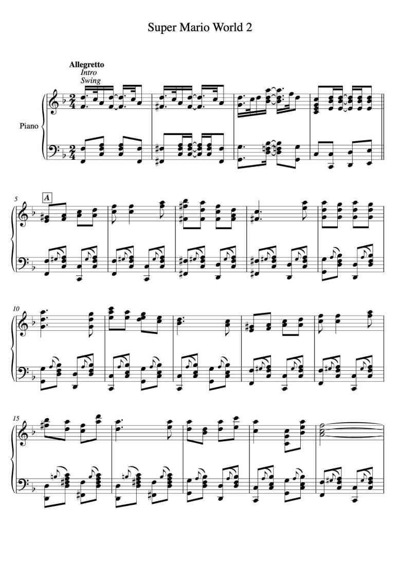 SheetMusicImage
