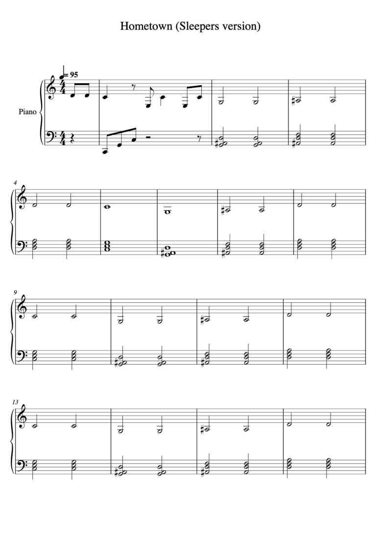 SheetMusicImage