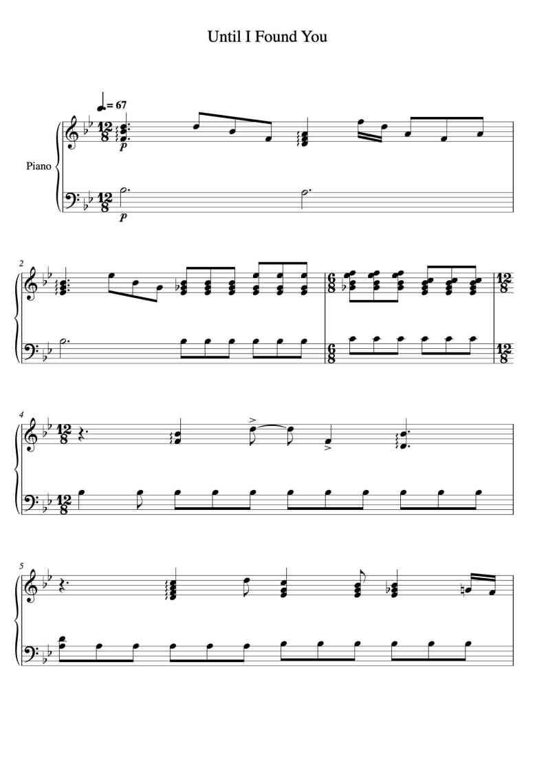 SheetMusicImage