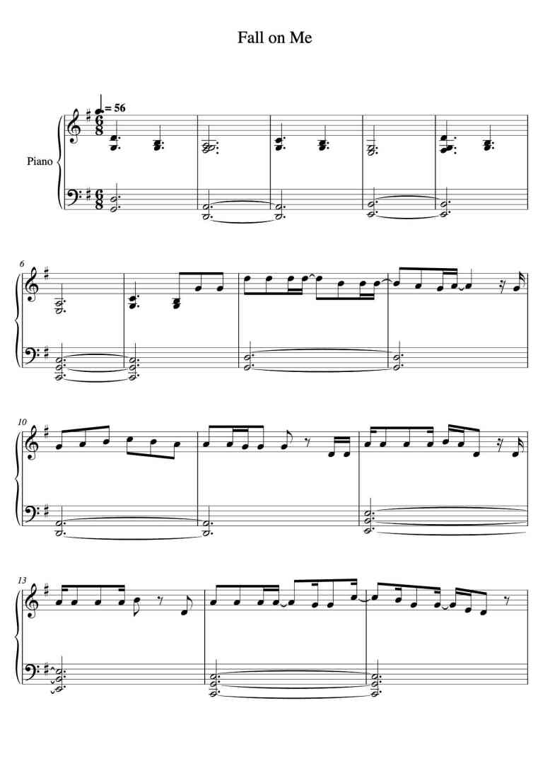 SheetMusicImage